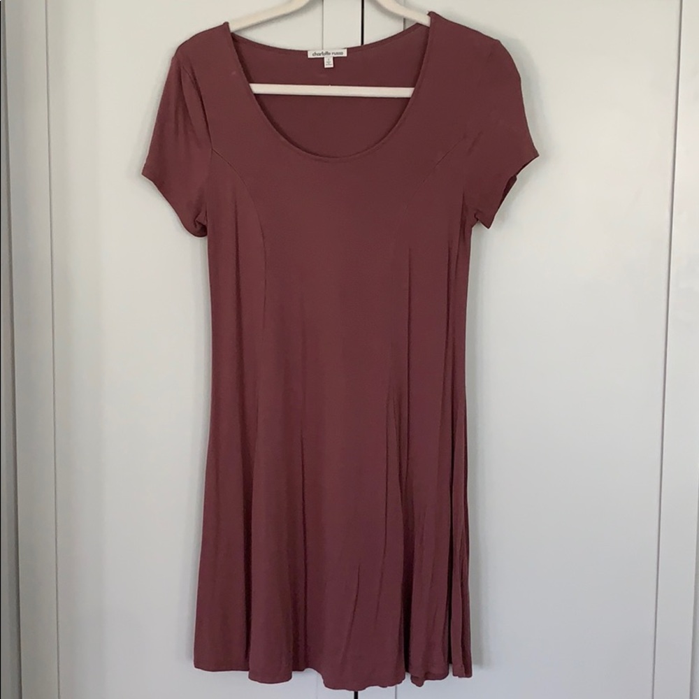 Charlotte Russe Dress
